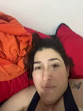 andreaisis2 online show from 5, 7, 2026