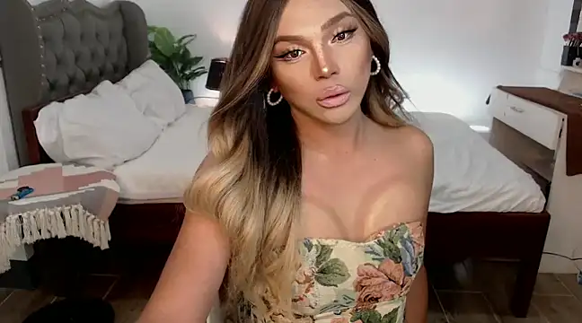 liaa lurrecams online show from 20, 1, 2025