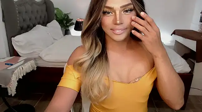 liaa lurrecams online show from 21, 1, 2025