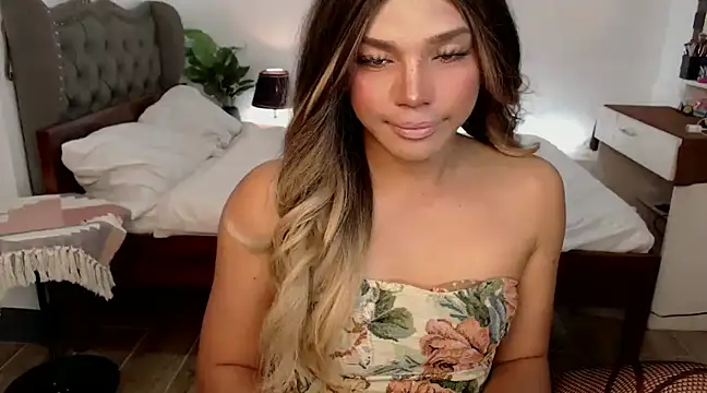 liaa lurrecams online show from 28, 1, 2025