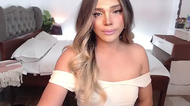 liaa lurrecams online show from 20, 2, 2025