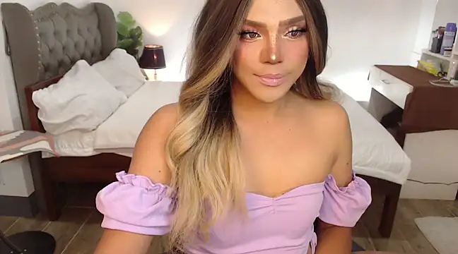 liaa lurrecams online show from 26, 2, 2025