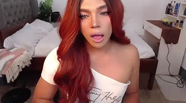 liaa lurrecams online show from 15, 3, 2025