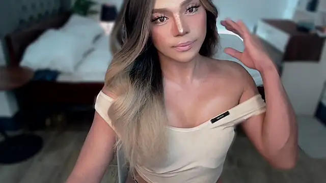 liaa lurrecams online show from 9, 11, 2025