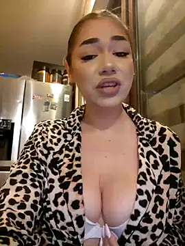 Ella sweety online show from 18, 1, 2025