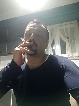 serkan201852 online show from 25, 2, 2025