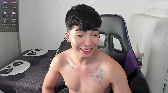 santy7v7 online show from 6, 12, 2024