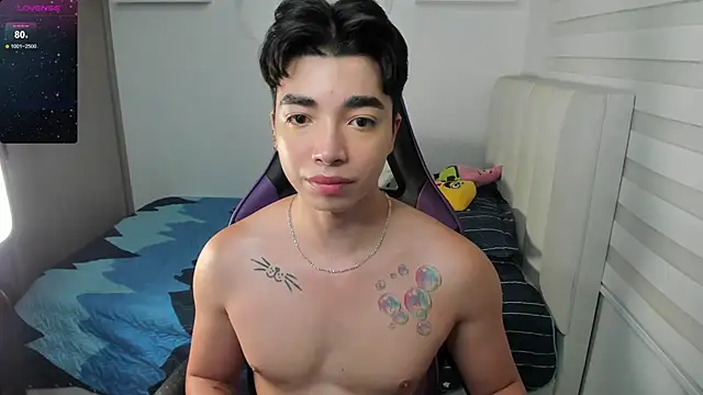 santy7v7 online show from 17, 9, 2025