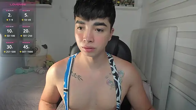 Snapshot of santy7v7 chatting on 16, 7, 2026 santy7v7 online show from 16, 7, 2026