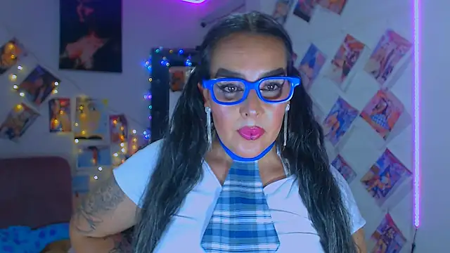 sweet vanessa 22 online show from 26, 3, 2026