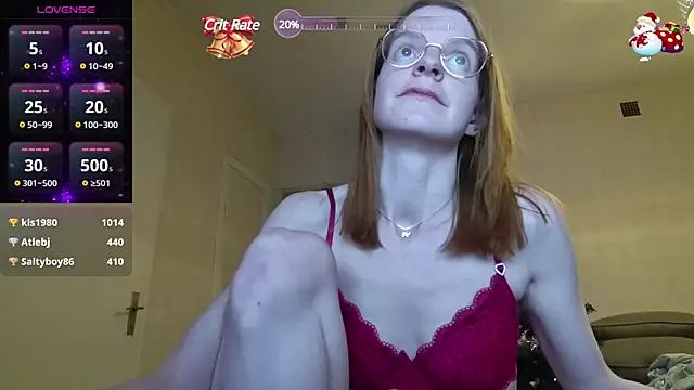 jannis1992 online show from 20, 12, 2024