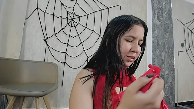 Lia sarahi online show from 31, 10, 2025