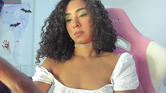 khaliope online show from 26, 10, 2025