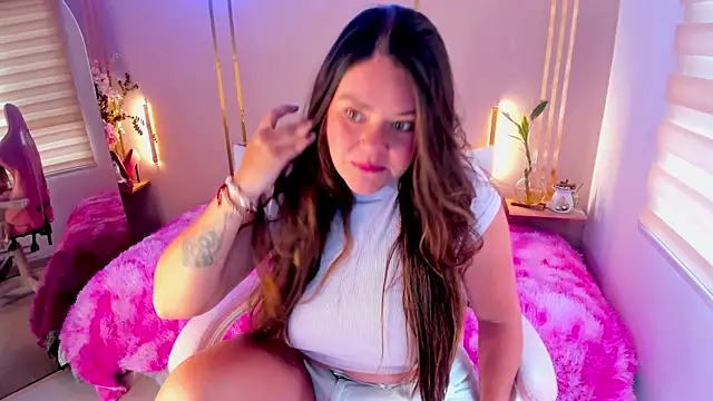 lena paulxo online show from 16, 5, 2026