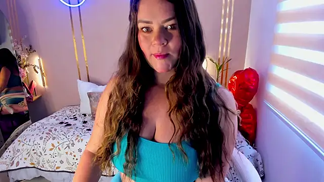 lena paulxo online show from 13, 7, 2026