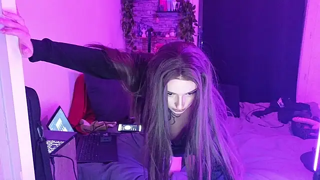 Moxxxie online show from 29, 11, 2025