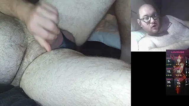 peterpage97 online show from 30, 9, 2025