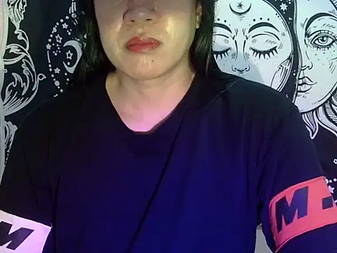 Snapshot of BABY_TSCOCKCUM4U chatting on 1, 2, 2026 BABY TSCOCKCUM4U online show from 1, 2, 2026