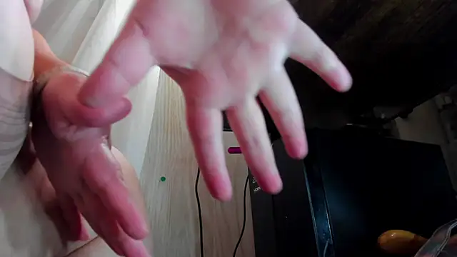 Snapshot of danidollxxx chatting on 16, 1, 2025 danidollxxx online show from 16, 1, 2025