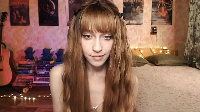 Friendly Ellie online show from 6, 12, 2024