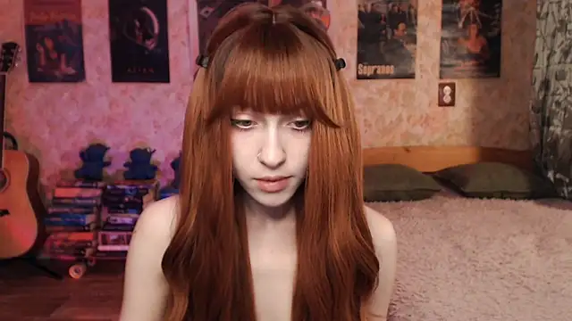 Friendly Ellie online show from 21, 9, 2025