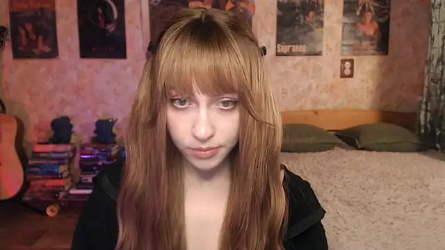 Friendly Ellie online show from 23, 3, 2026