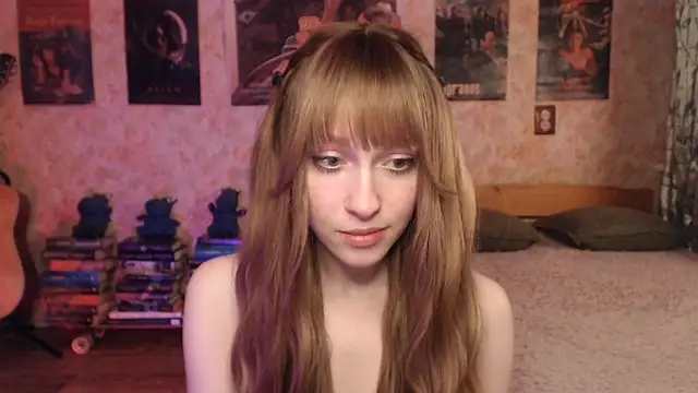 Friendly Ellie online show from 11, 4, 2026