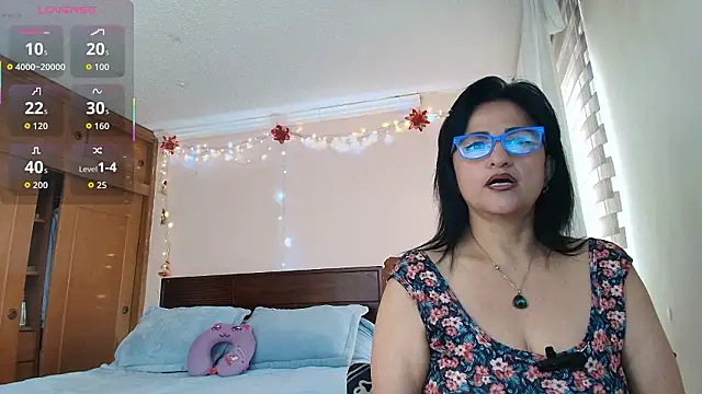 Snapshot of ISABEEL_SOFIA01 chatting on 17, 3, 2026 ISABEEL SOFIA01 online show from 17, 3, 2026