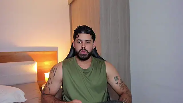 Justyn Torres online show from 17, 2, 2025