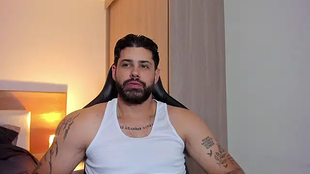 Justyn Torres online show from 11, 3, 2025