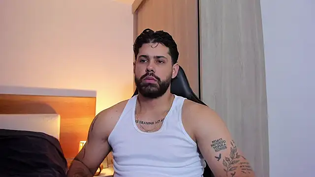 Justyn Torres online show from 11, 3, 2025