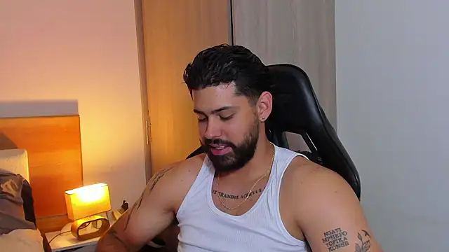 Justyn Torres online show from 13, 3, 2025