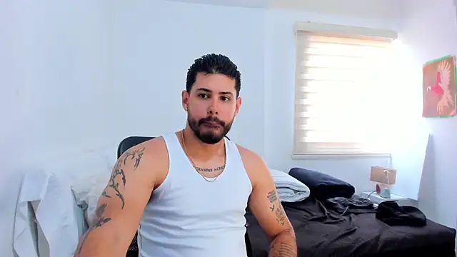 Justyn Torres online show from 21, 11, 2025