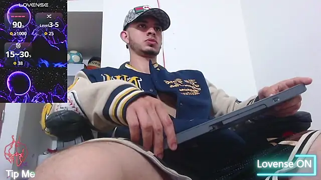 freestyle blake1 online show from 18, 2, 2026