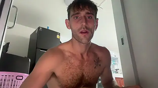 lukegunn online show from 13, 12, 2024