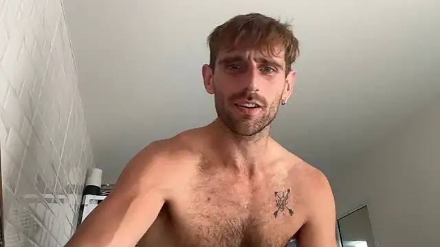 lukegunn online show from 25, 12, 2024