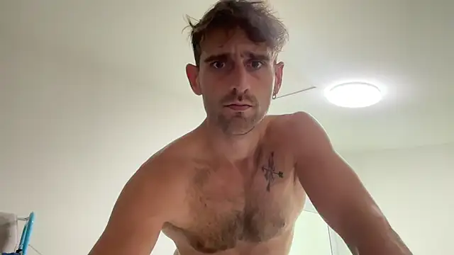 lukegunn online show from 23, 1, 2025