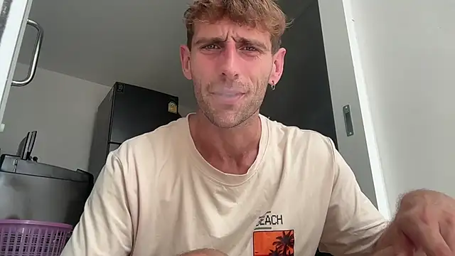 lukegunn online show from 19, 2, 2025