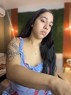 Amandanauty online show from 25, 2, 2026