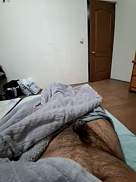 Calamaco07 online show from 19, 12, 2025