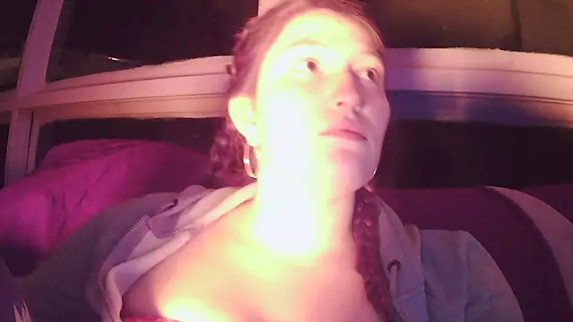 Angelk43 online show from 27, 2, 2026