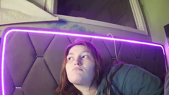 Angelk43 online show from 14, 3, 2026