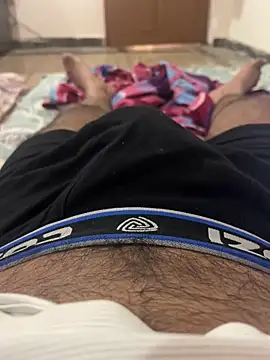 Bareilly Boy1 online show from 14, 11, 2025