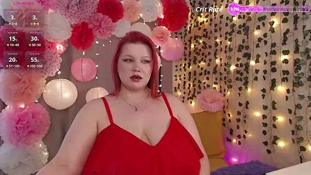 a1exaria online show from 10, 3, 2026