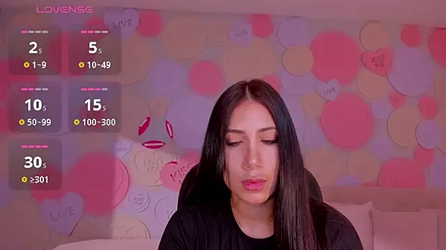 MarieJaneX online show from 5, 12, 2024