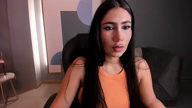 MarieJaneX online show from 11, 12, 2024