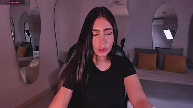 MarieJaneX online show from 26, 12, 2024