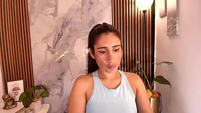 MarieJaneX online show from 5, 1, 2026