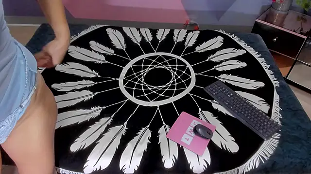 cintiagreyx online show from 11, 2, 2025