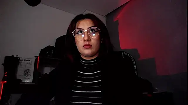 Scarlett Sen online show from 18, 9, 2025